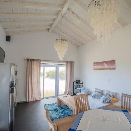 Casa Atlantida - Sea Front Villa Faja Grande Ngoại thất bức ảnh