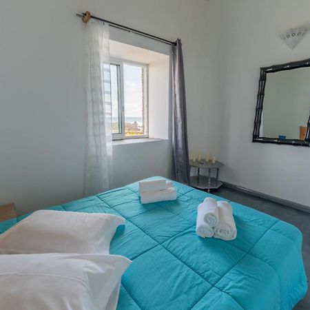 Casa Atlantida - Sea Front Villa Faja Grande Ngoại thất bức ảnh