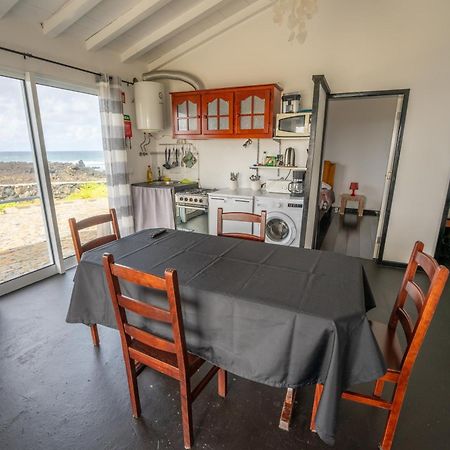 Casa Atlantida - Sea Front Villa Faja Grande Ngoại thất bức ảnh