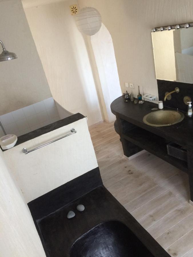 Casa Atlantida - Sea Front Villa Faja Grande Ngoại thất bức ảnh