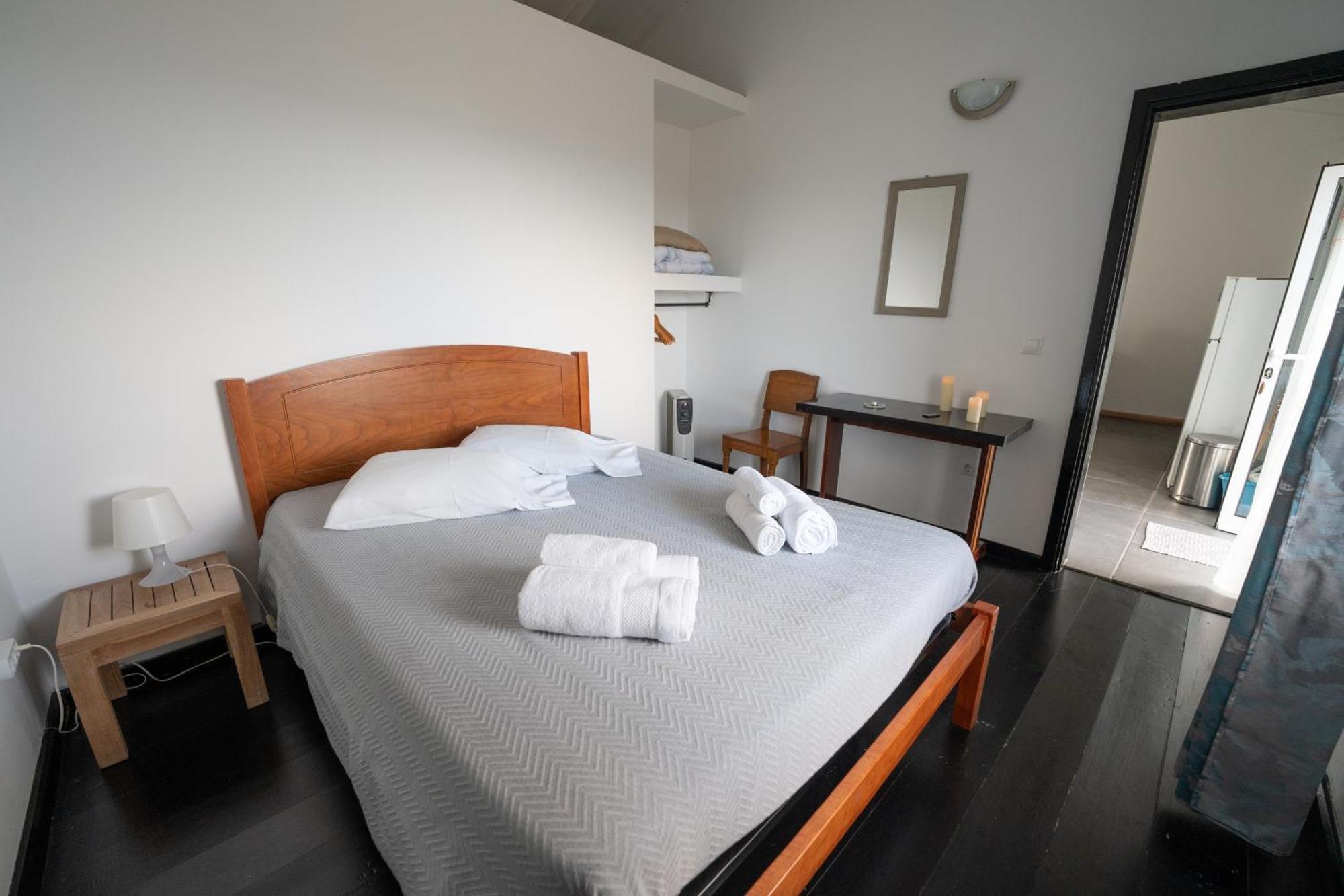 Casa Atlantida - Sea Front Villa Faja Grande Ngoại thất bức ảnh