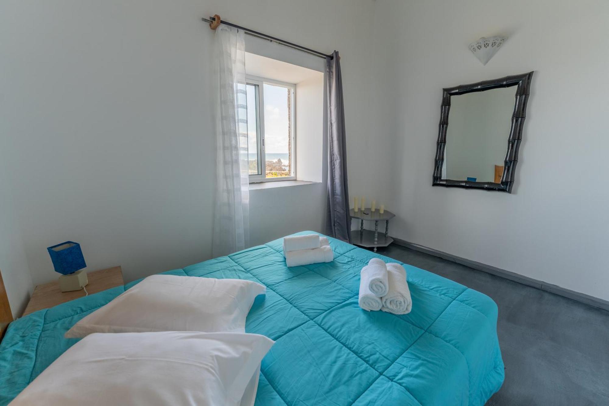 Casa Atlantida - Sea Front Villa Faja Grande Ngoại thất bức ảnh