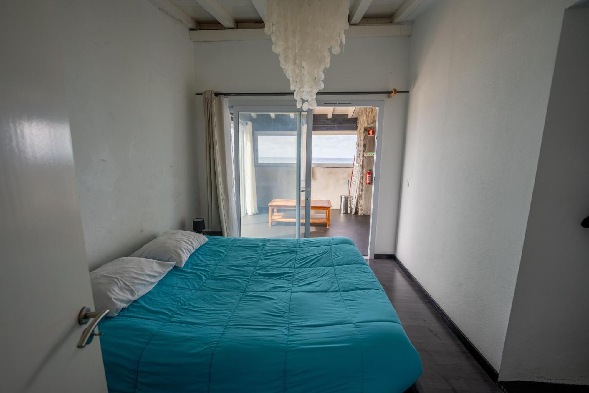 Casa Atlantida - Sea Front Villa Faja Grande Ngoại thất bức ảnh