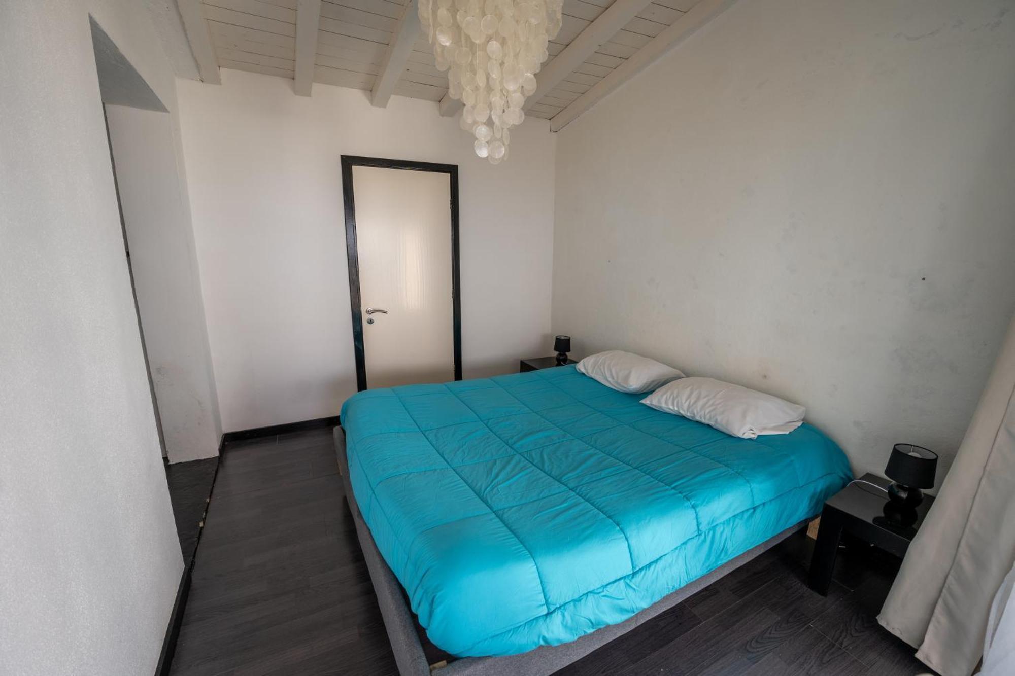Casa Atlantida - Sea Front Villa Faja Grande Ngoại thất bức ảnh