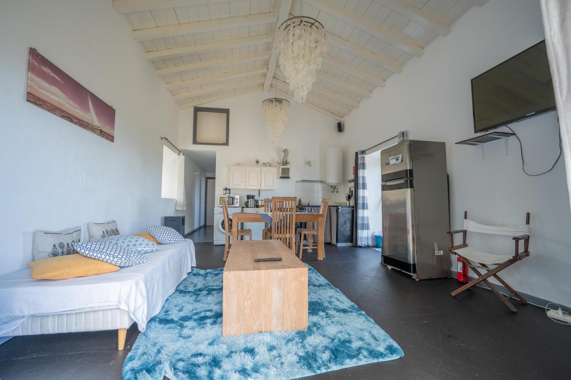 Casa Atlantida - Sea Front Villa Faja Grande Ngoại thất bức ảnh