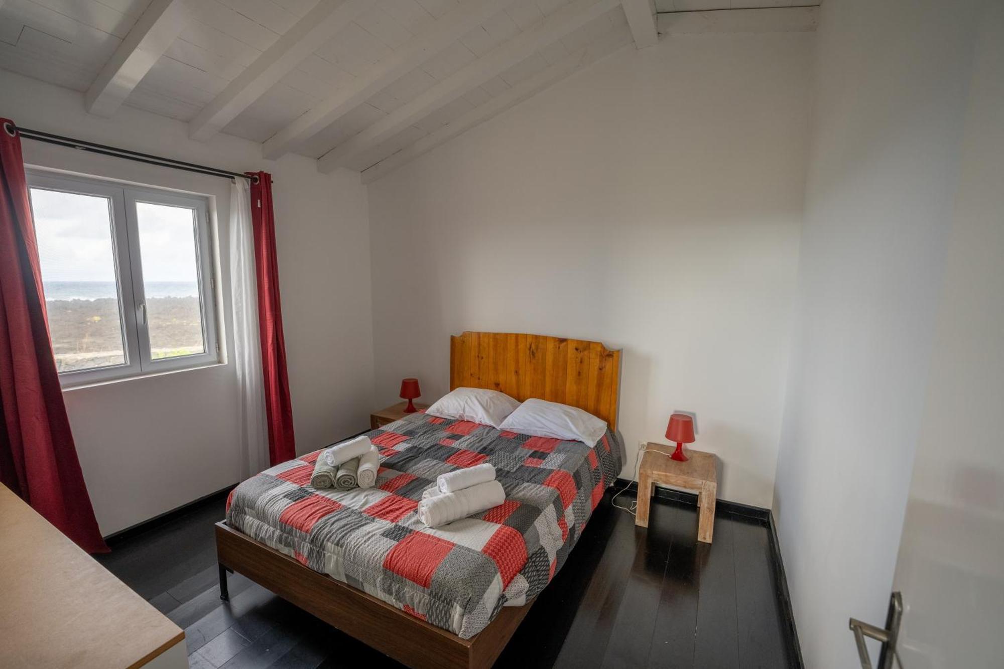 Casa Atlantida - Sea Front Villa Faja Grande Ngoại thất bức ảnh