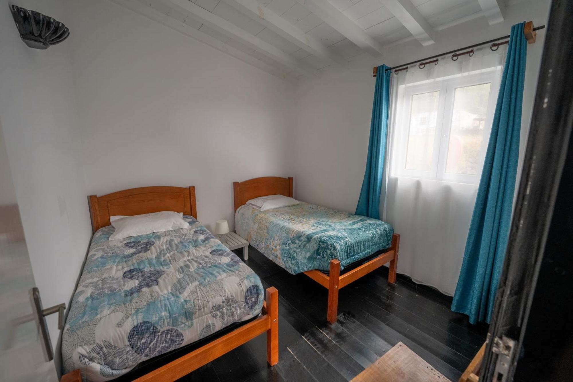 Casa Atlantida - Sea Front Villa Faja Grande Ngoại thất bức ảnh