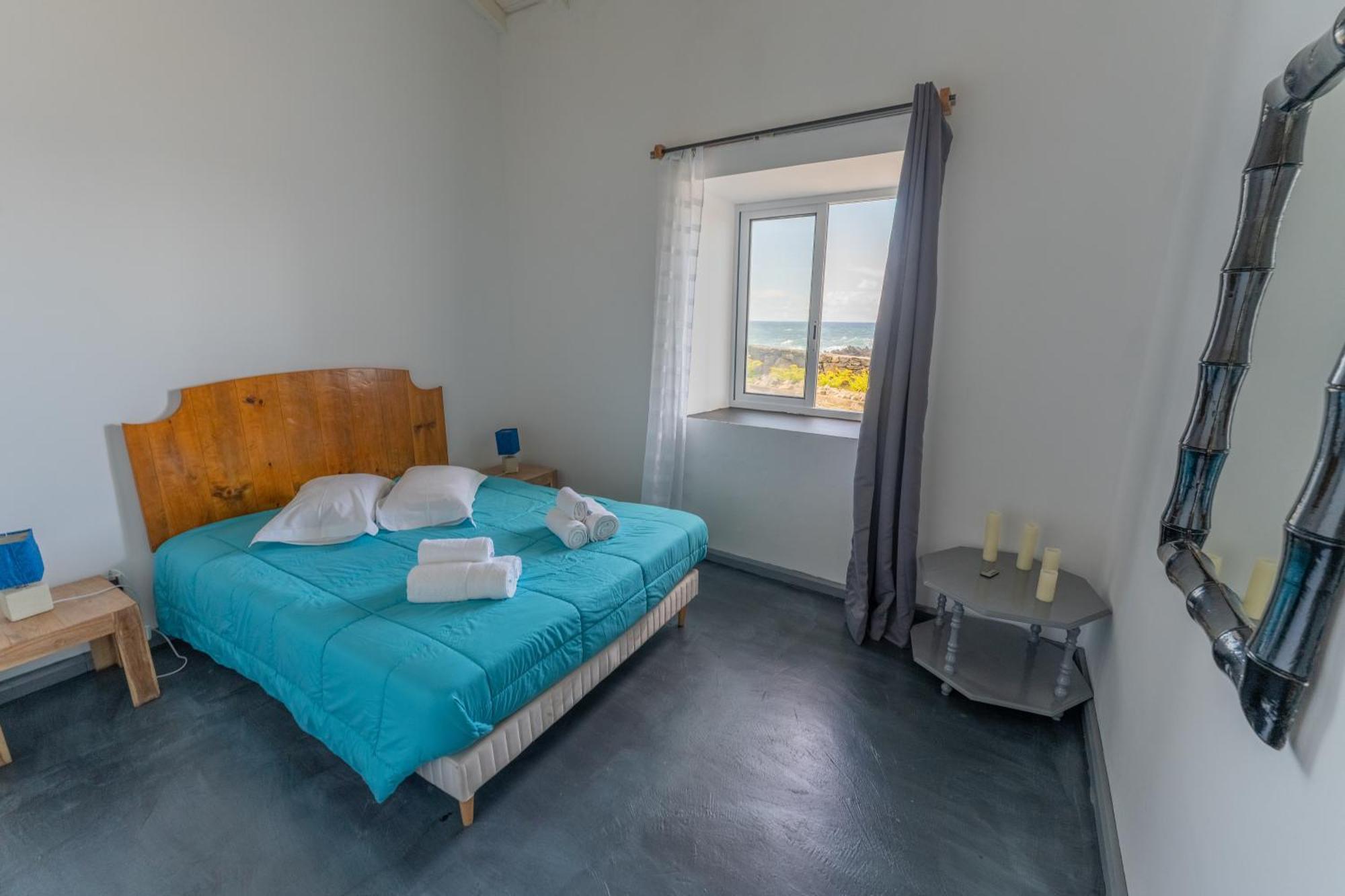 Casa Atlantida - Sea Front Villa Faja Grande Ngoại thất bức ảnh