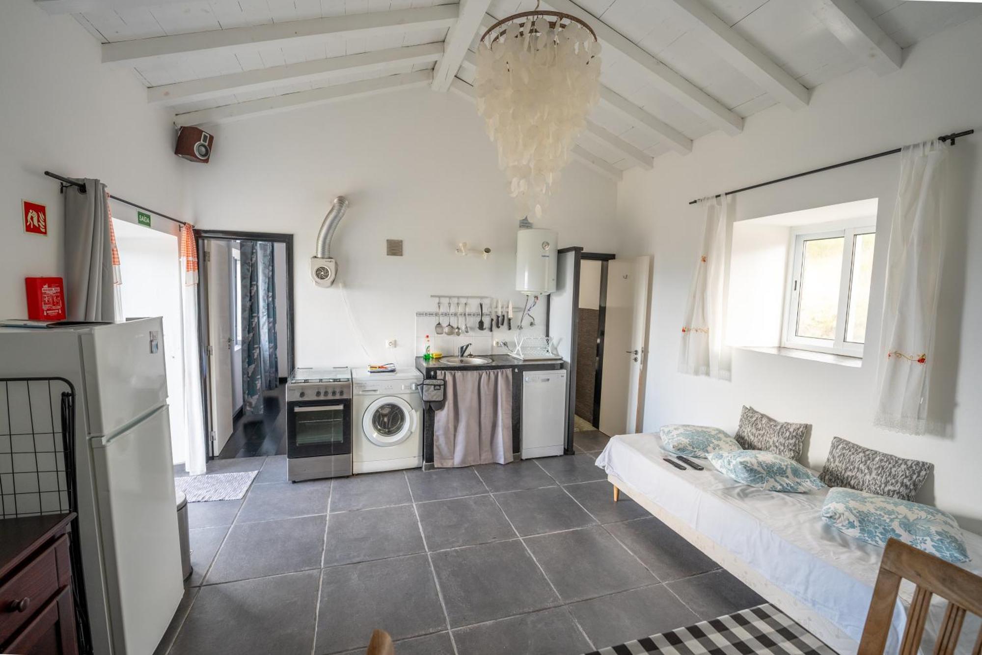Casa Atlantida - Sea Front Villa Faja Grande Ngoại thất bức ảnh